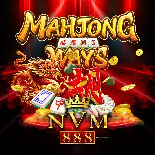 Mahjong Ways-NVM888