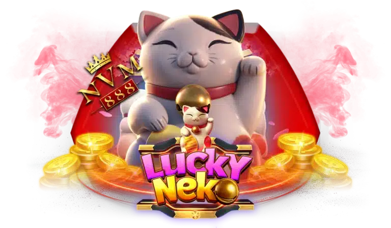 -NVM888-Lucky Neko-1200x700