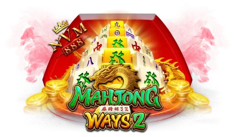 NVM888-Mahjong Ways 2-1