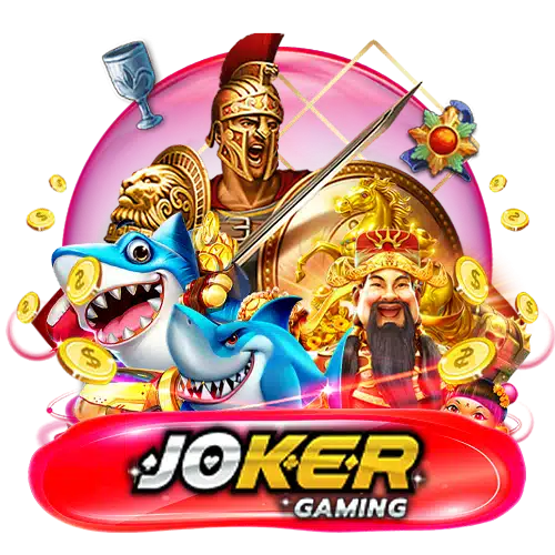 NVM888-joker gaming
