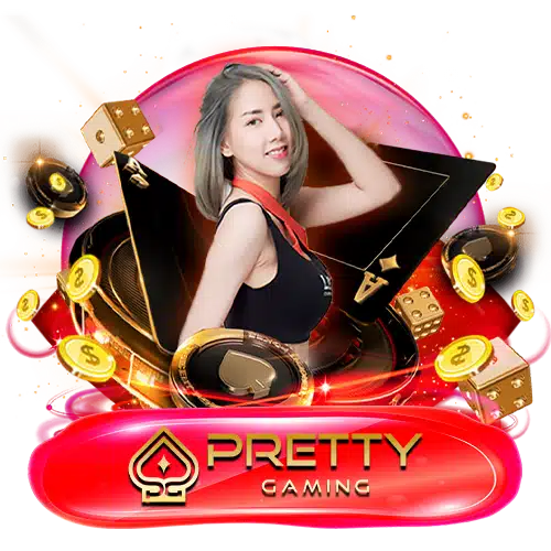 NVM888-pretty gaming