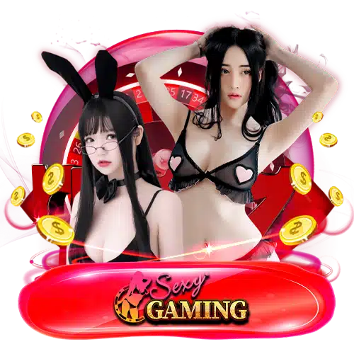 NVM888-sexy gaming