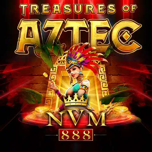 Treasures of Aztec -NVM888