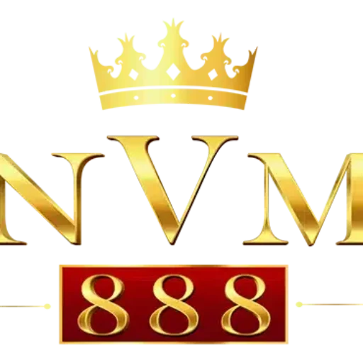 NVM888-LOGO
