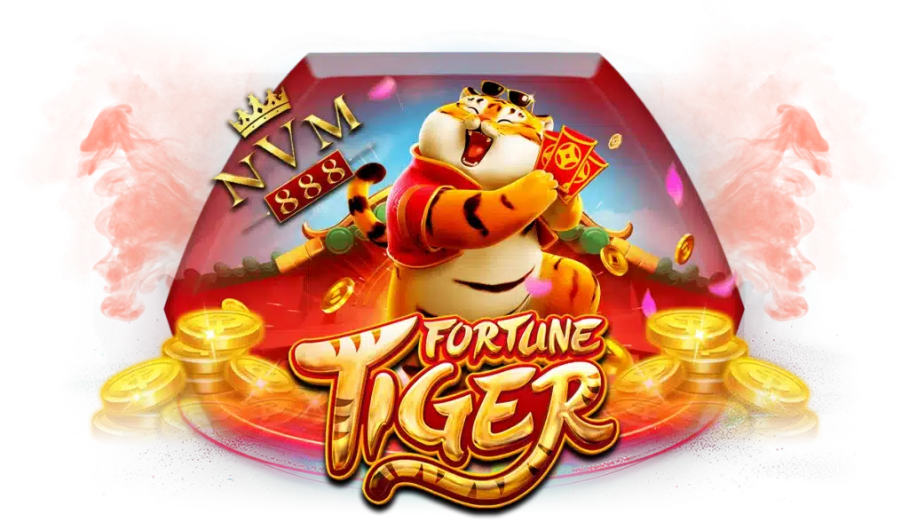 fortune tiger-NVM888-1