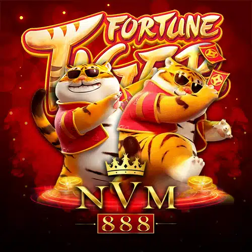 fortune tiger-NVM888-2